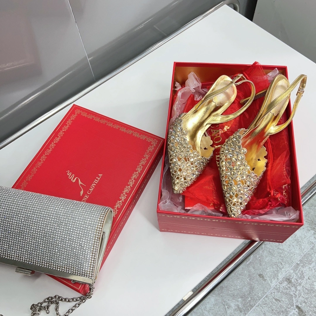 &COCO-- C11616-080-NA01-O007 Heel height 7.5cm item:D-X158A1198